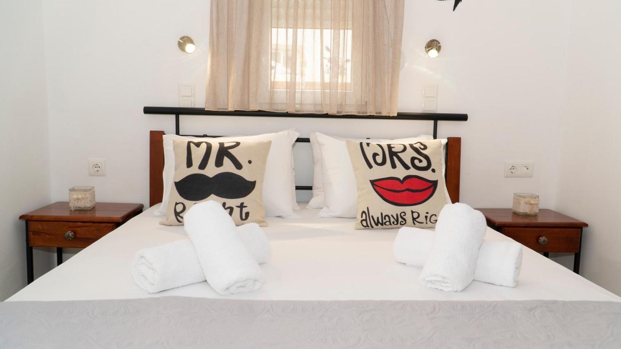 Joanna'S Holiday Home Sellía المظهر الخارجي الصورة