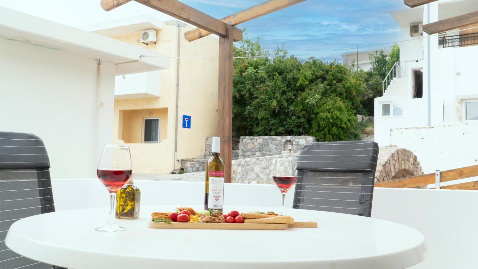 Joanna'S Holiday Home Sellía المظهر الخارجي الصورة