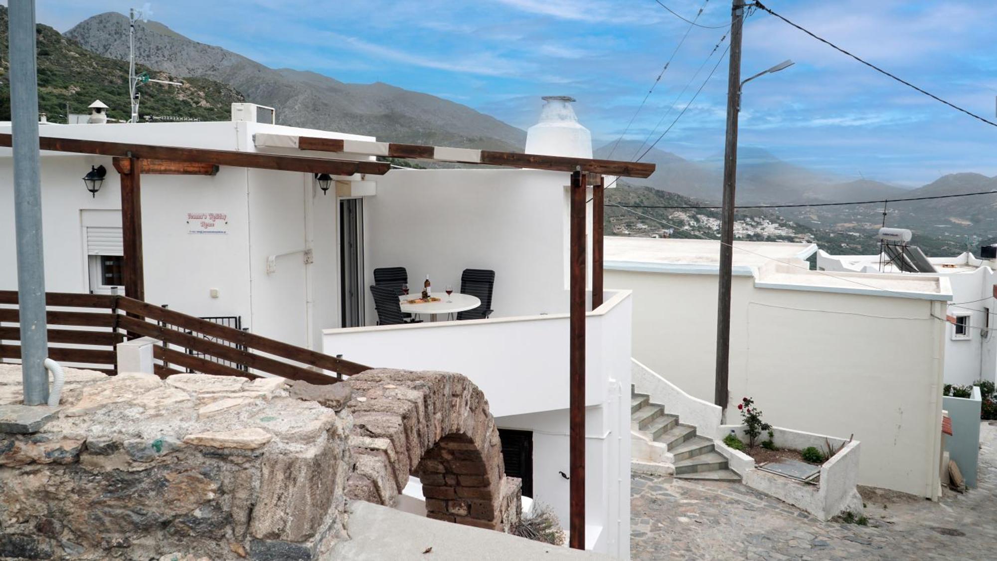 Joanna'S Holiday Home Sellía المظهر الخارجي الصورة