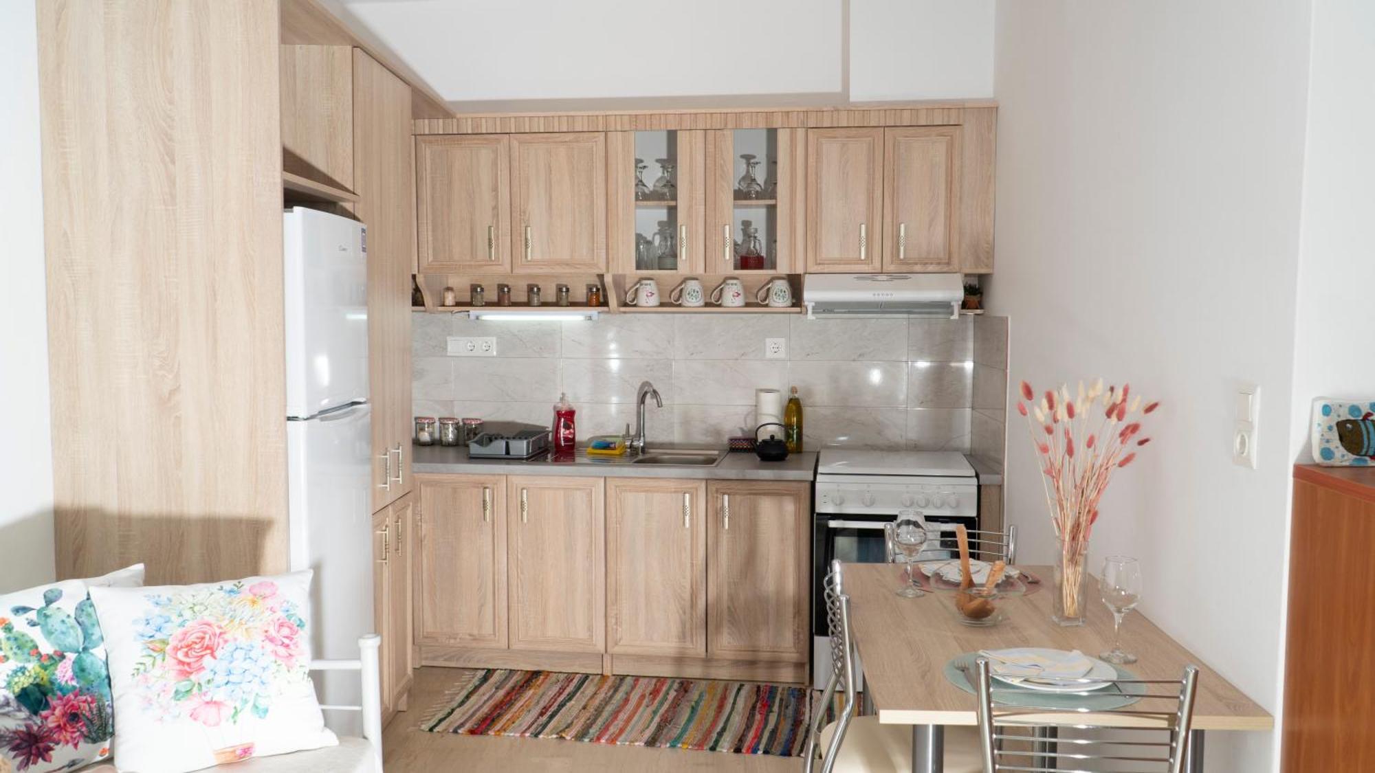 Joanna'S Holiday Home Sellía المظهر الخارجي الصورة